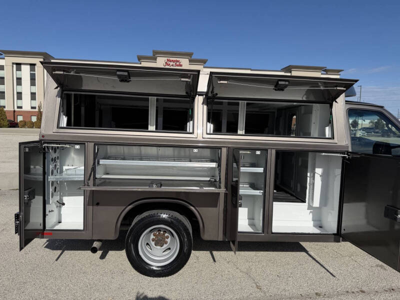 2019 Ford E-Series E-350 SD