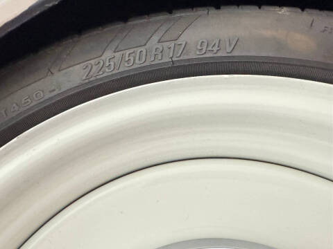 1961 Chevrolet Impala