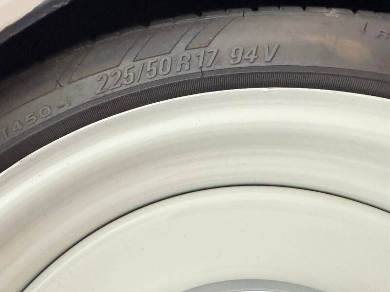 1961 Chevrolet Impala