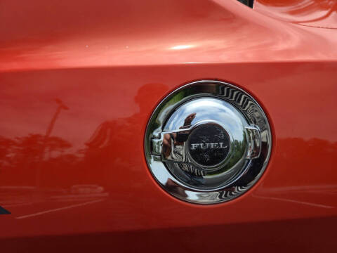 2010 Dodge Challenger R/T