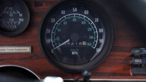 1978 Pontiac Firebird