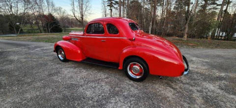 1937 Oldsmobile F37