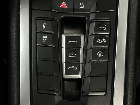 2019 Porsche 911