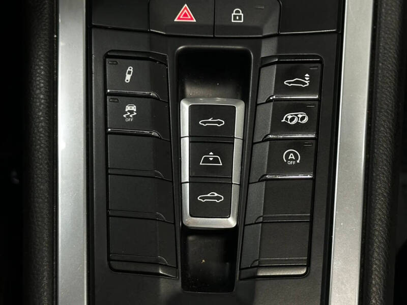 2019 Porsche 911