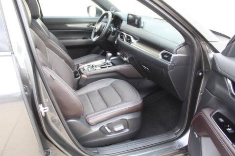 2024 Mazda CX-5 2.5 Turbo Signature