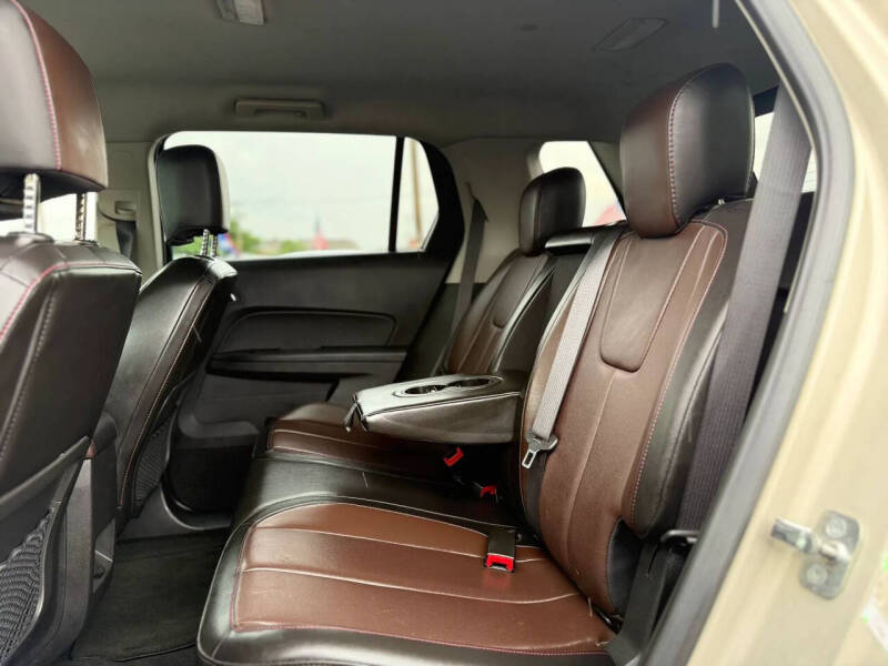 2012 GMC Terrain SLT-1