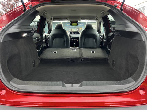 2023 Mazda CX-30 2.5 S Select