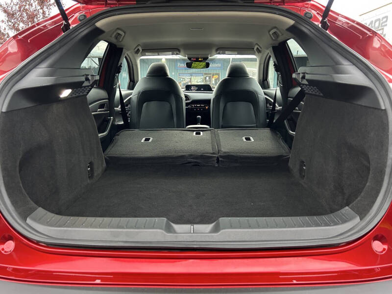 2023 Mazda CX-30 2.5 S Select