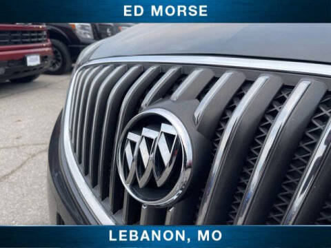 2015 Buick Verano Convenience Group