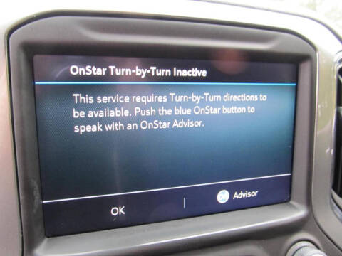 2022 Chevrolet Silverado 1500 Limited