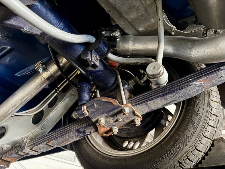 1948 Ford Super Deluxe