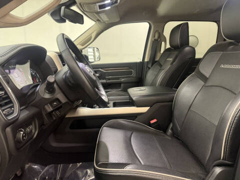 2022 RAM 3500 Laramie