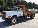 1995 Ford F-800 for sale at Good Price Cars in Newark NJ