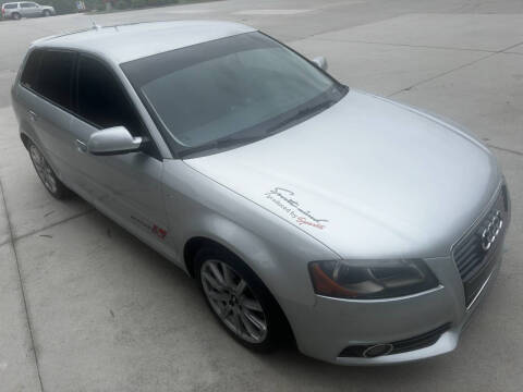 2011 Audi A3 2.0 TDI Premium Plus