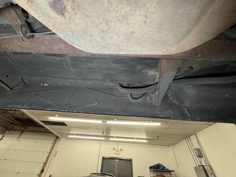 1993 Chevrolet Chevy Van G20