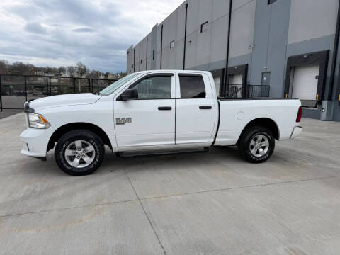 2019 RAM 1500 Classic Express