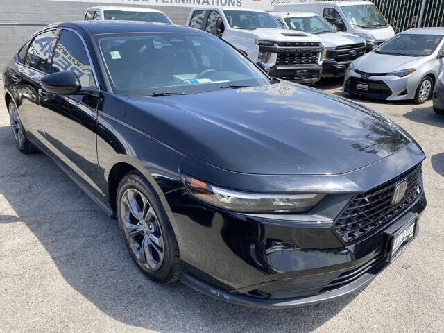 2023 Honda Accord