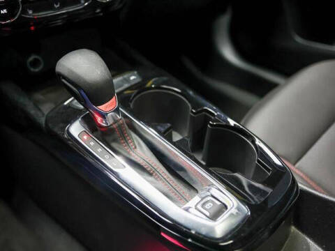 2024 Chevrolet Trax RS