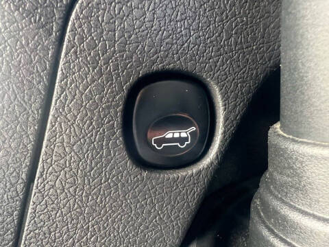 2017 Ford Flex Limited