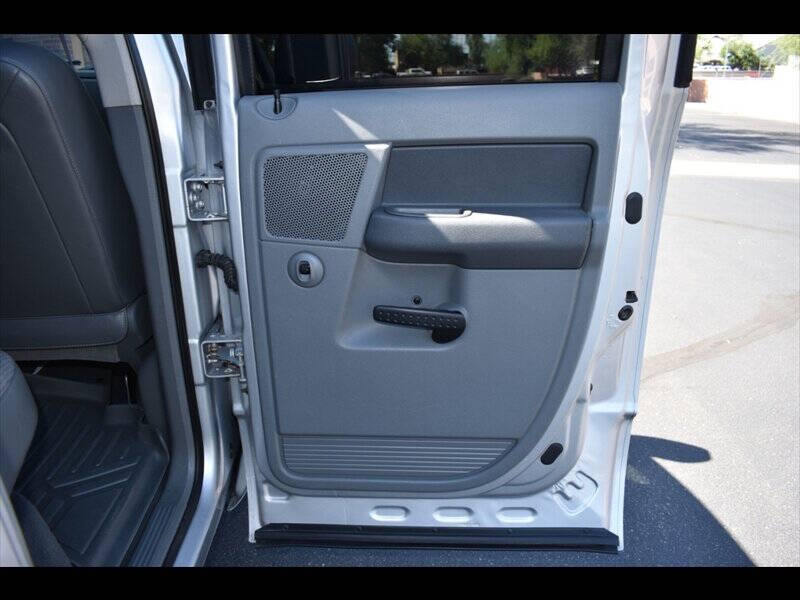 2008 Dodge Ram 1500