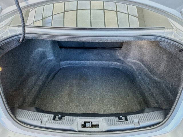 2019 Ford Taurus Limited