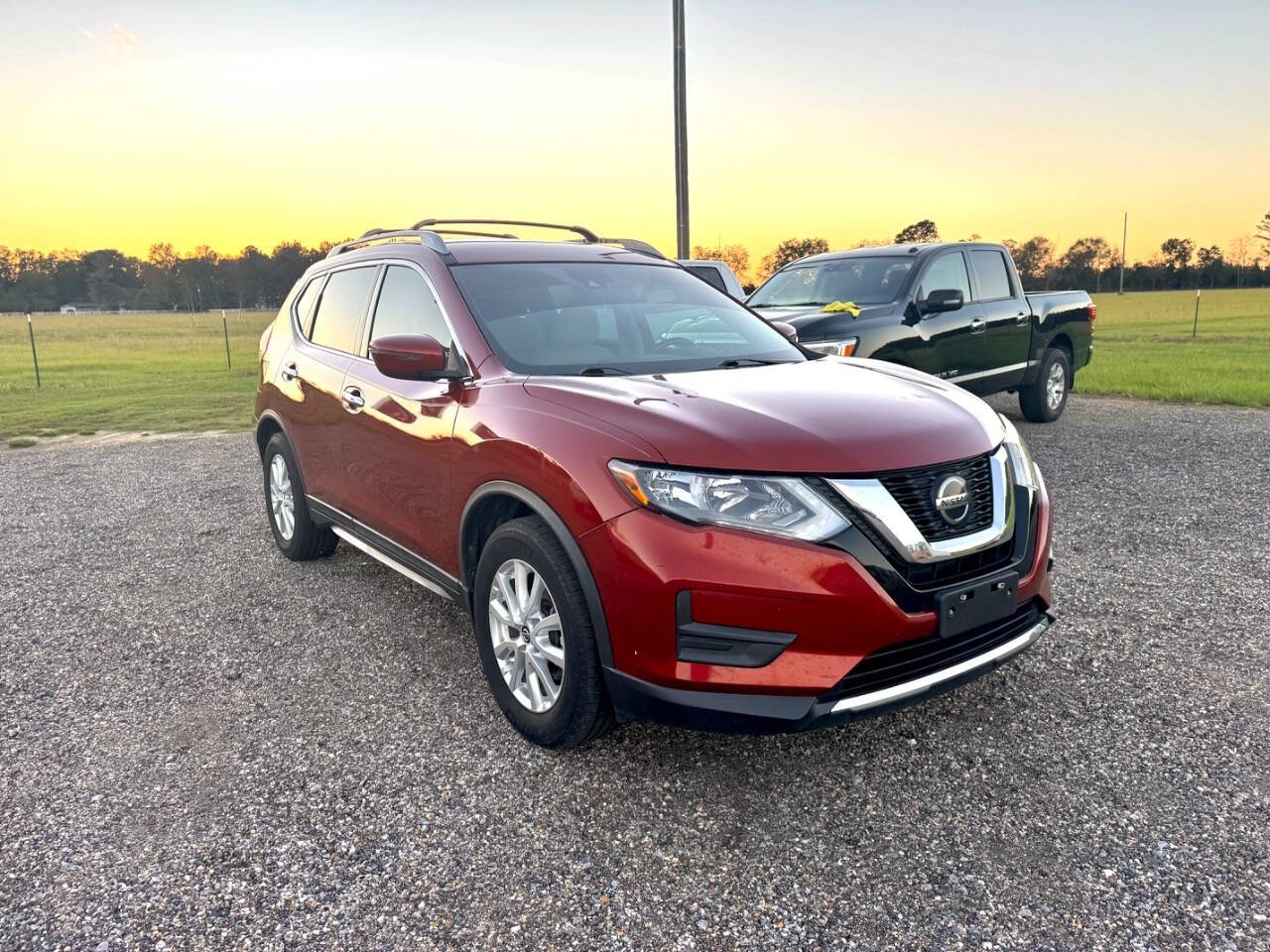 2019 Nissan Rogue for sale at Grace Motors in Columbia, AL