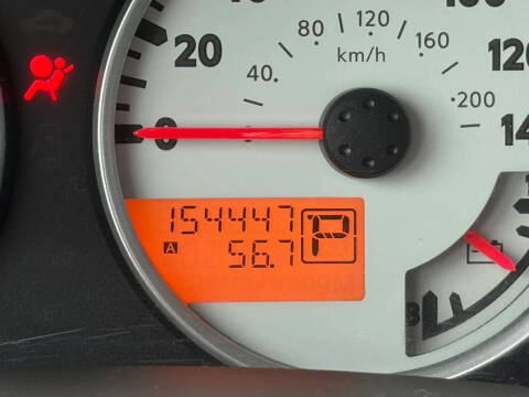 2016 Nissan Frontier