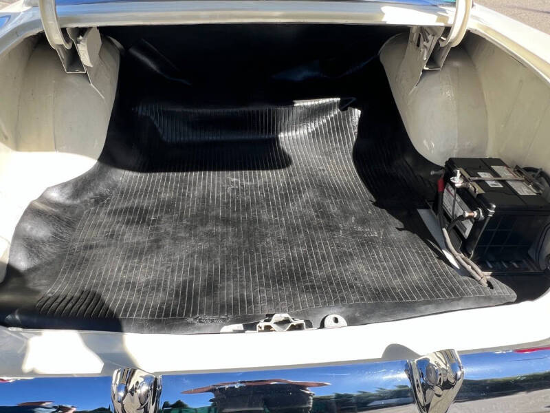 1956 Chevrolet 210