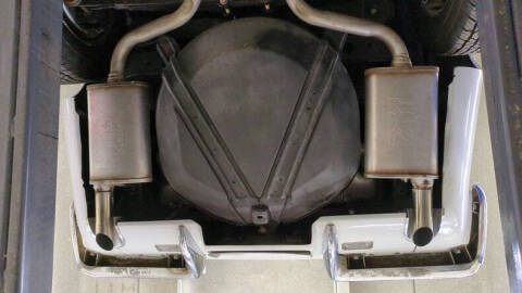 1968 Chevrolet Corvette