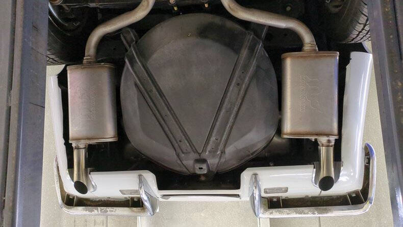 1968 Chevrolet Corvette