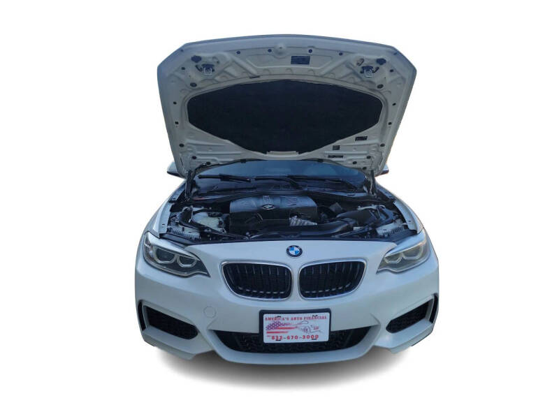 2015 BMW 2 Series M235i