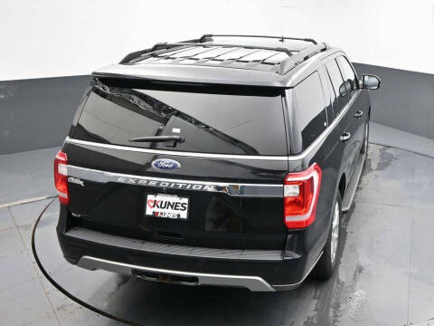 2020 Ford Expedition XLT