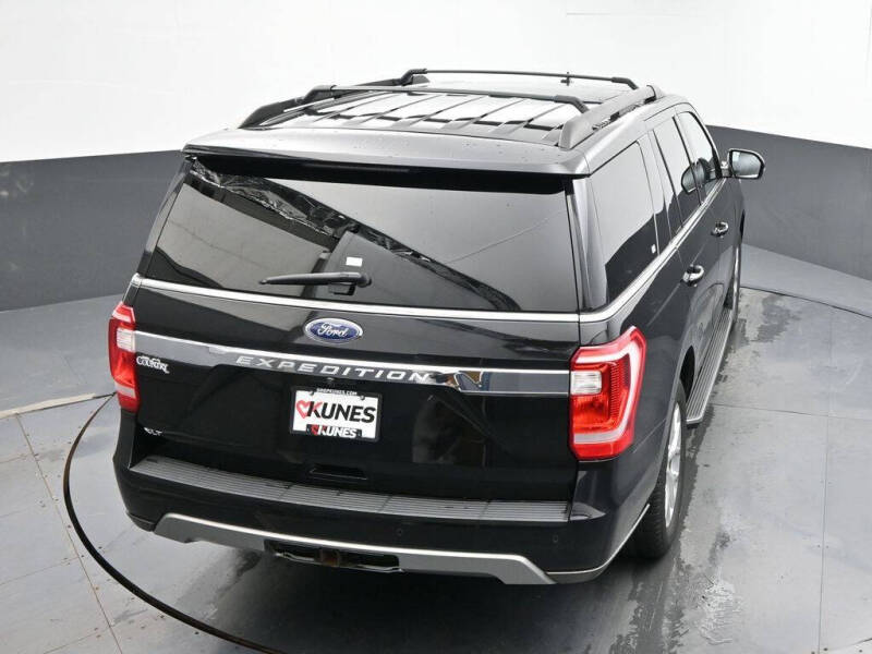 2020 Ford Expedition XLT
