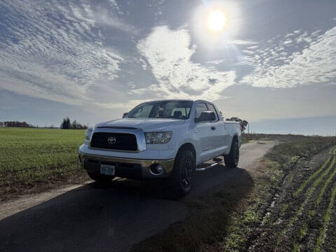 2007 Toyota Tundra SR5