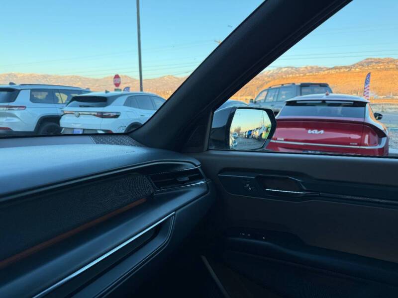 2024 Kia EV9 GT-Line