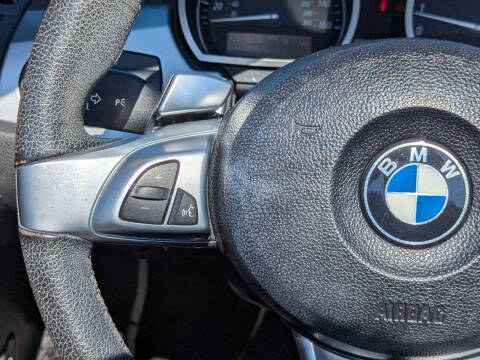 2008 BMW Z4 3.0i