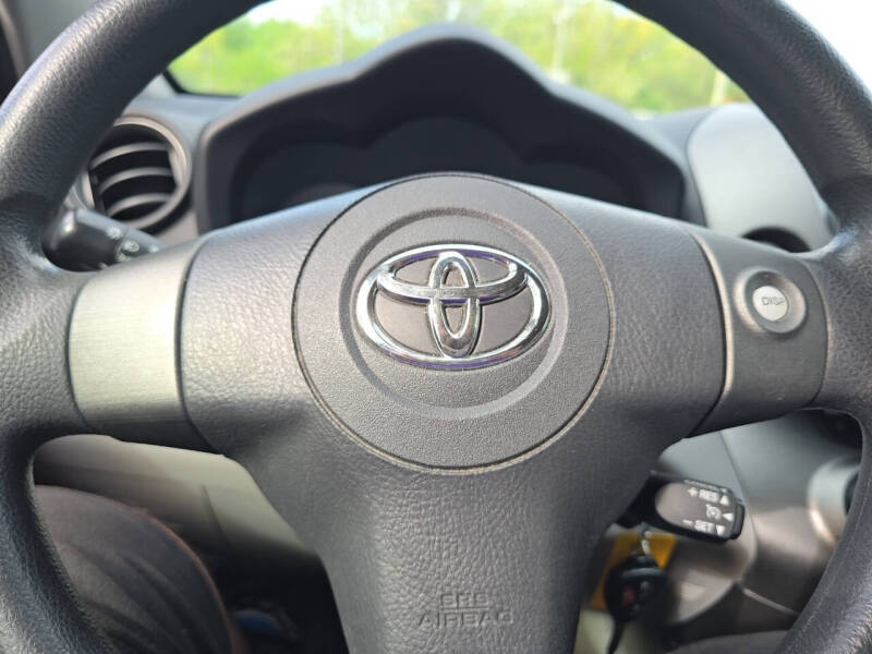 2009 Toyota RAV4