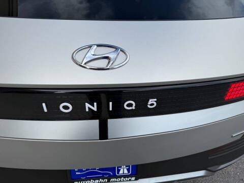 2023 Hyundai Ioniq 5 SEL