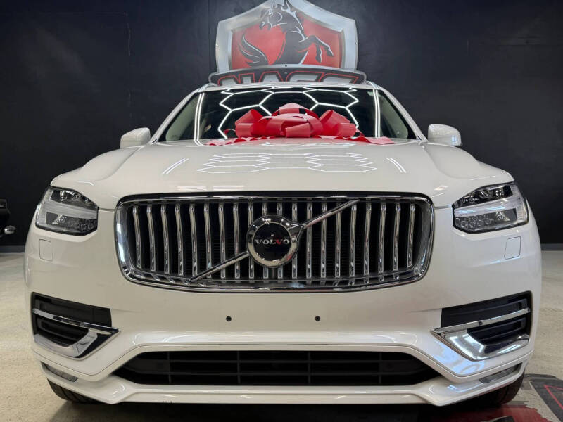 2024 Volvo XC90 B5 Core Bright Theme
