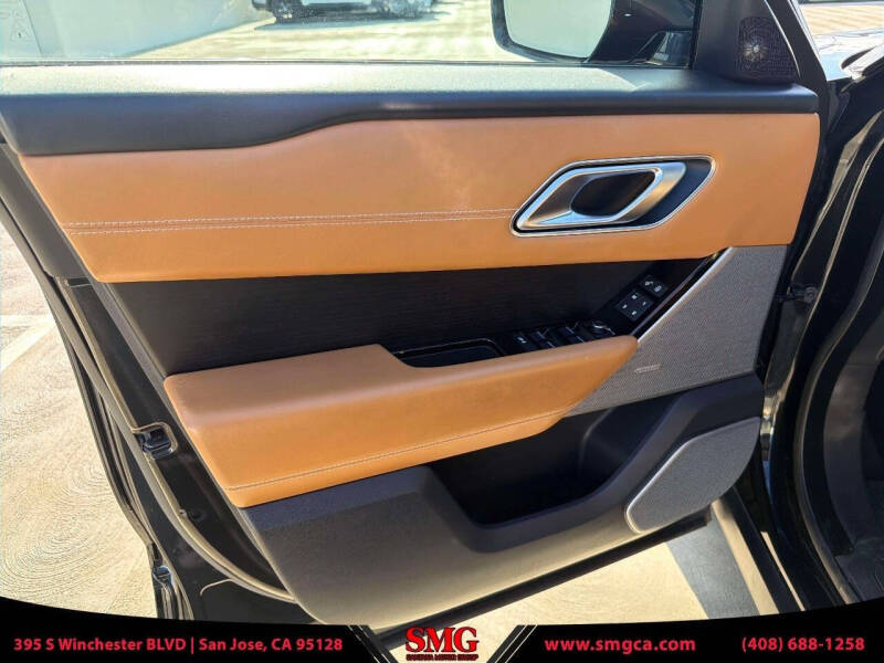 2020 Land Rover Range Rover Velar P380 R-Dynamic HSE