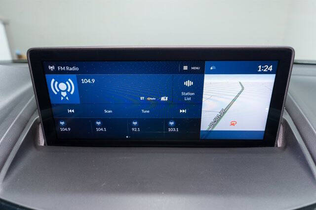 2019 Acura RDX w/A-SPEC