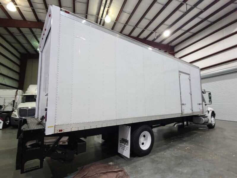 2016 International DuraStar 4300