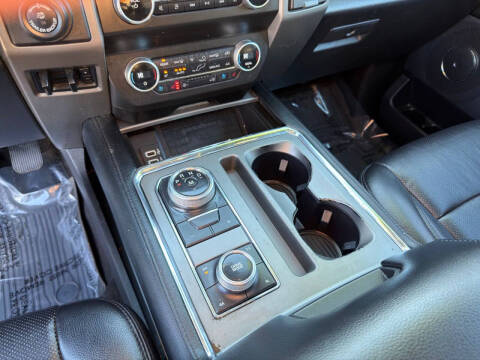 2019 Ford Expedition MAX XLT