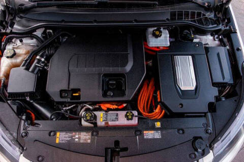 2014 Chevrolet Volt Premium