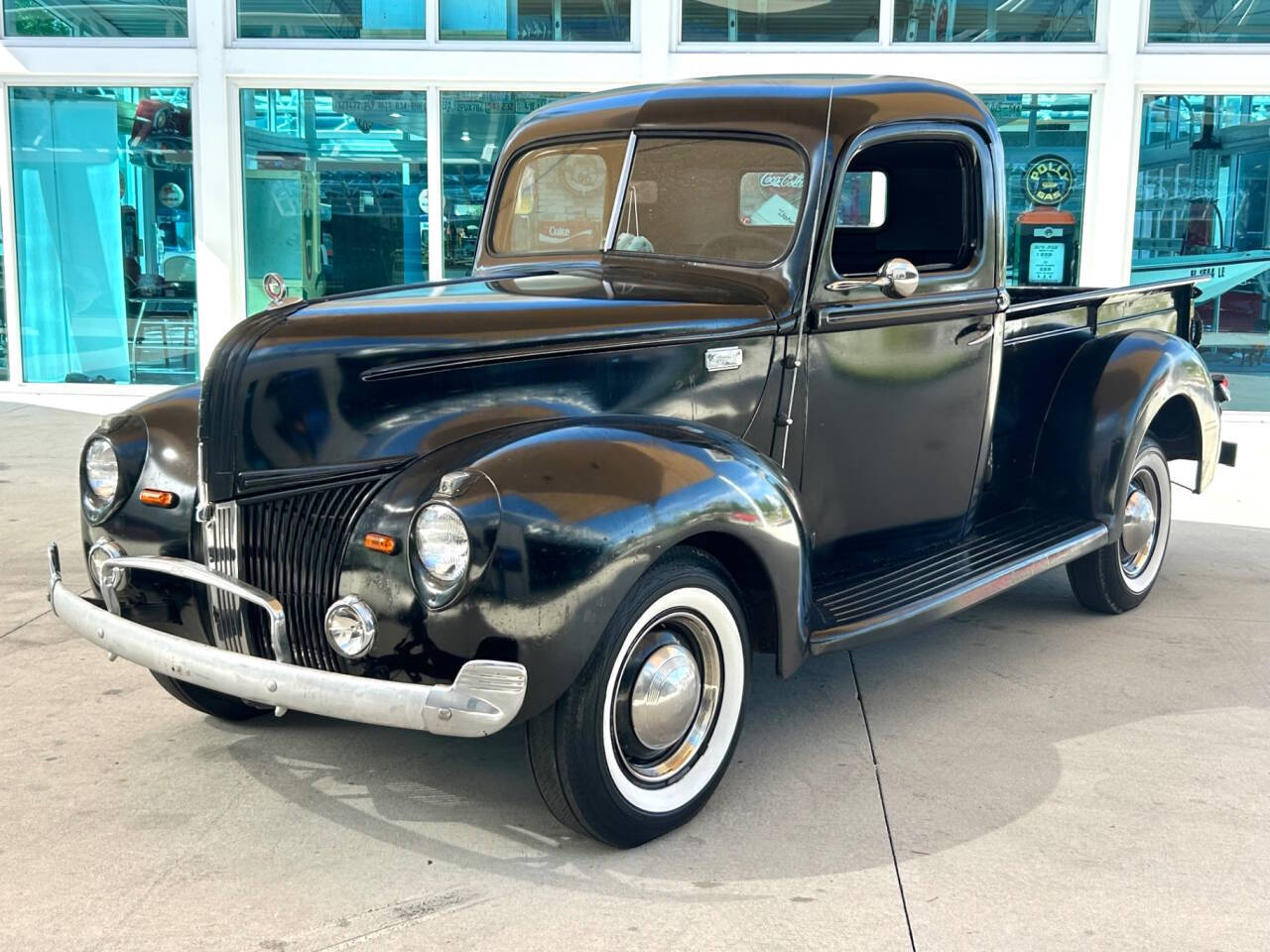 1941 Ford F-100 1