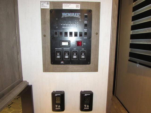 2022 Forest River VENGEANCE