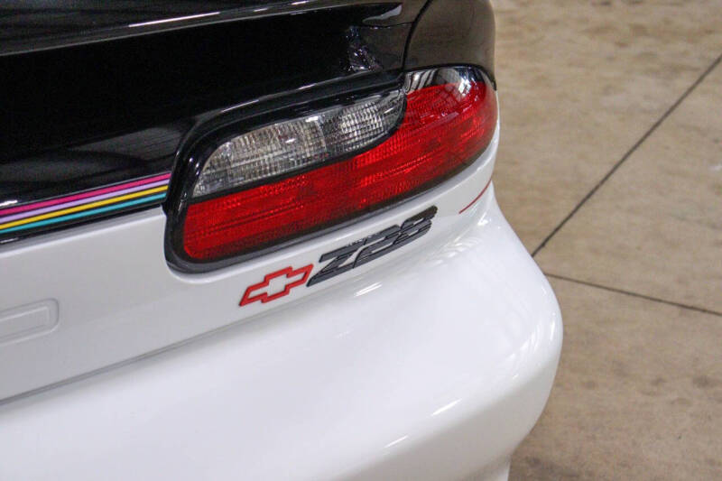 1993 Chevrolet Camaro Z28