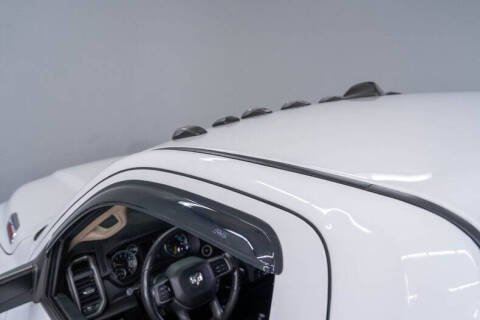 2019 RAM 2500 Tradesman