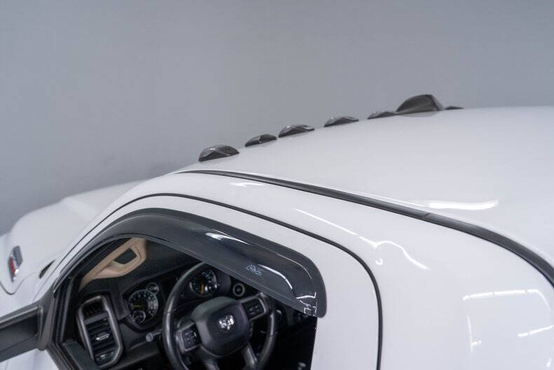 2019 RAM 2500 Tradesman