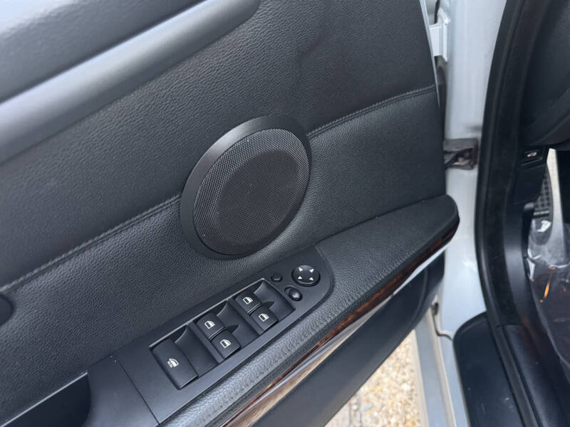 2011 BMW 3 Series 328i